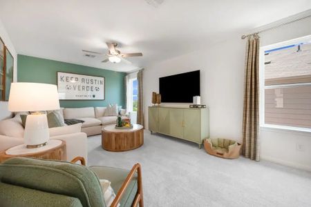 Village Grove 40s 19