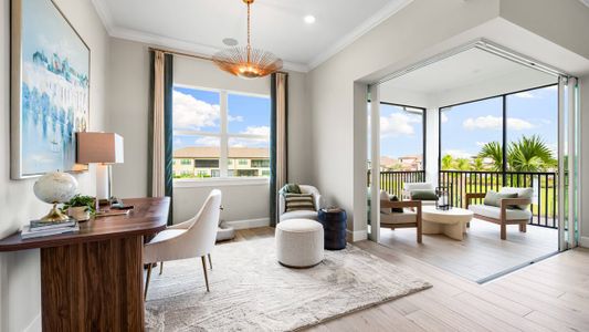 Esplanade by the Islands Coach Homes 63