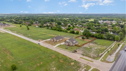 Crystal Lake Estates by Sumeer Homes in Red Oak - image 9