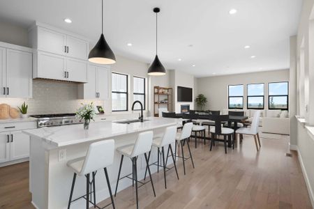 The Fairways at RainDance by Trumark Homes in Windsor - image 10