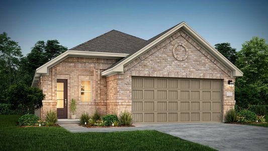 Tavola - Master planned community in New Caney, TX 26 26