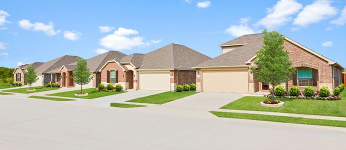 Northlake Estates: Classic Collection by Lennar in Little Elm - photo 8 8