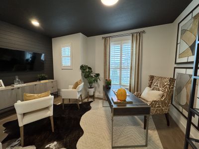 Veramendi: 70ft. lots - (A) by Highland Homes in New Braunfels - photo 34 34