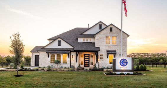 Highland Crossing by GFO Home in Celina - photo 8 8