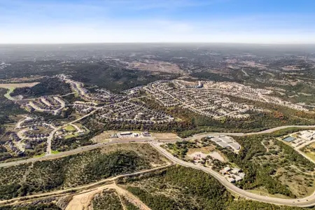 Sweetwater by Newmark Homes in Austin - photo 3 3