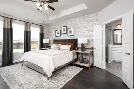 Belle Meadows by Landsea Homes in Cleburne - photo 13 13