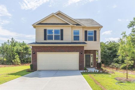 Quail Crossing by Adams Homes in Hampton - photo 0 0