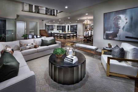 VIVE at Central Park by Infinity Properties in Denver - photo 18 18