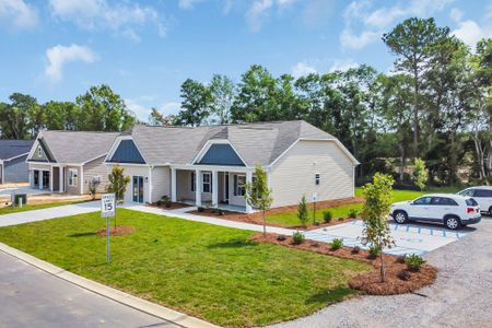 Westfield by Great Southern Homes in Conway - photo 0
