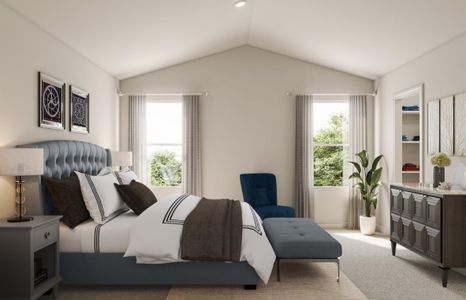 Summit Place by National HomeCorp in Eden - image 5