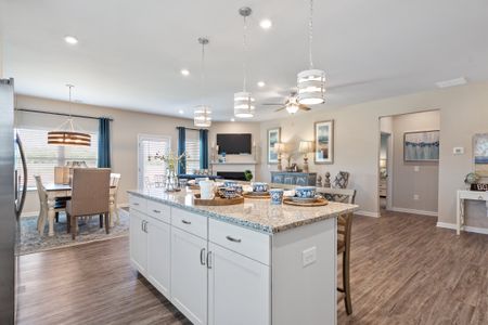 Sweetbrooke by Smith Douglas Homes in Hoschton - photo 18 18