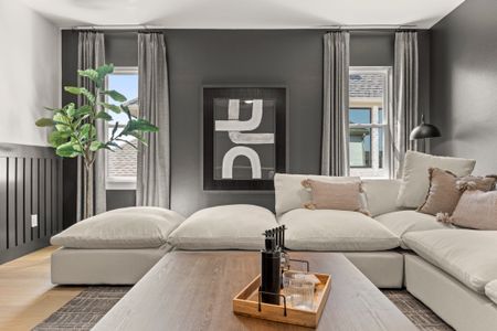 Gideon Grove by Shane Homes in Rockwall - image 6