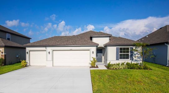 Port St. Lucie by Maronda Homes in Port St. Lucie - photo 1 1