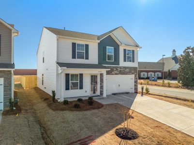 Canopy Of Oaks by Great Southern Homes in Sumter - image 11