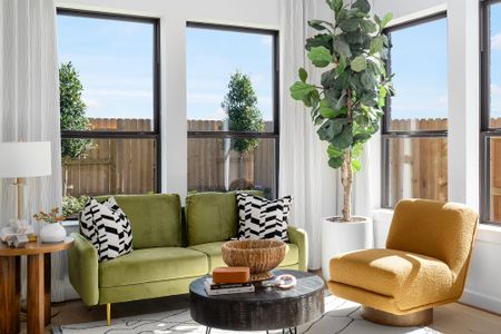 Brookewater 55’ Homesites by David Weekley Homes in Rosenberg - image 12