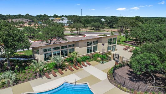 Lively Ranch Emerald by D.R. Horton in Georgetown - photo 62 62