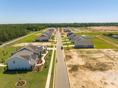 Ambridge by Beazer Homes in Conway - image