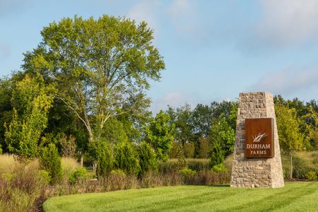 Durham Farms - Master planned community in Hendersonville, TN 3