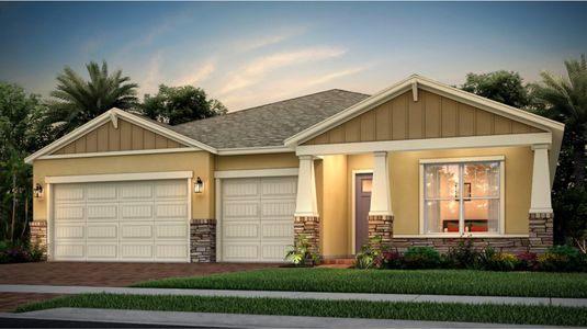 Veranda Preserve: The Grand East by Lennar in Port St. Lucie - photo 13 13