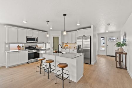 Willowbrook by MonteVista Homes in Madras - image 12
