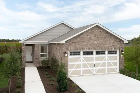 Berry Springs by KB Home in Georgetown - photo 7 7