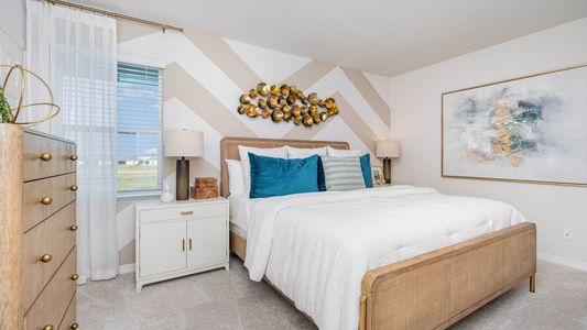 Central Park Townhomes by D.R. Horton in Port St. Lucie - image 11