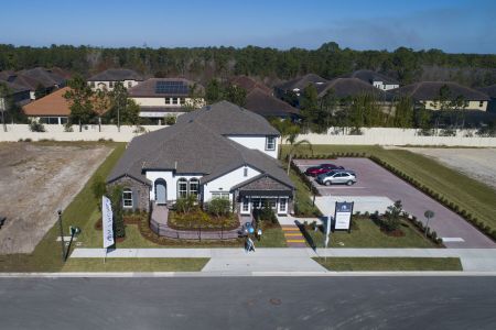 Red Ember by M/I Homes in Oviedo - photo 4 4