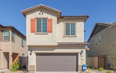 Eastmark - Master planned community in Mesa, AZ 35 35