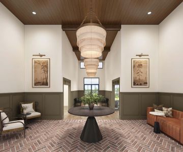 Del Webb Point Hope by Del Webb in Charleston - image 9