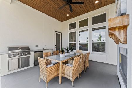 Audubon 60’s by Sitterle Homes in Magnolia - image 4