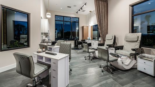 Esplanade by the Islands Coach Homes by Taylor Morrison in Naples - image 9