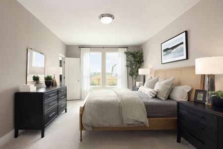 The Residences Collection at Parkton Square 8