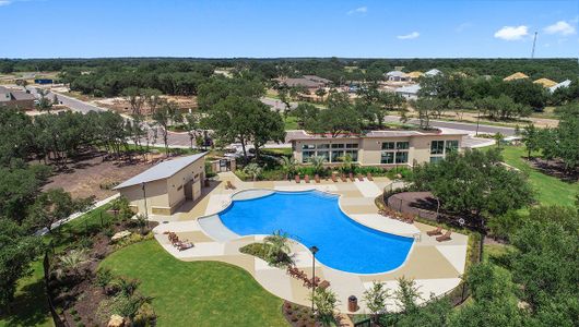 Lively Ranch by D.R. Horton in Georgetown - photo 21 21