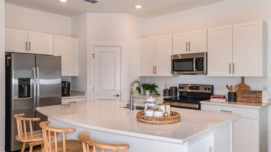 Edgestone at Artisan Lakes by Taylor Morrison in Palmetto - photo 55 55