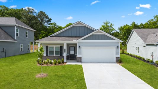 Arrington by Smith Douglas Homes in Adairsville - photo 4 4