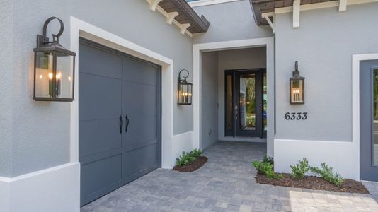 The Alcove at Waterside by Neal Signature Homes in Sarasota - photo 12 12