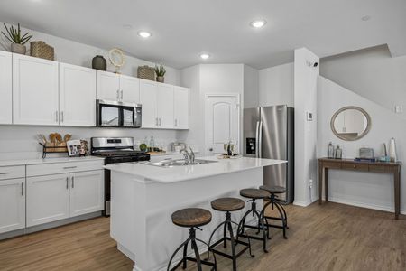 Creekshaw by Impression Homes in Royse City - image 5