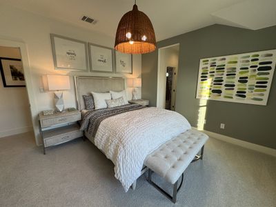 The Colony- 55′ by Sitterle Homes in Bastrop - photo 42 42