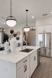 Lakes at Creekside 45′ by Tri Pointe Homes in Tomball - photo 17 17