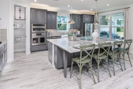 Park East at Azario by Taylor Morrison in Lakewood Ranch - photo 79 79