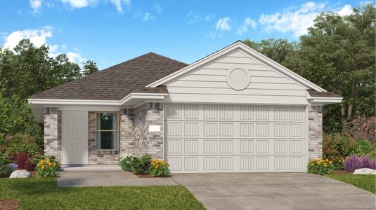 Magnolia Ridge - Master planned community in Magnolia, TX 10 10