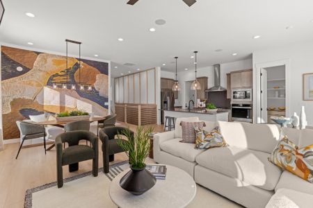 RainDance - 60s by American Legend Homes in Windsor - image 11