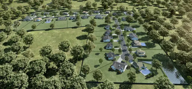 Dean Farms by Partners in Building in Lucas - image