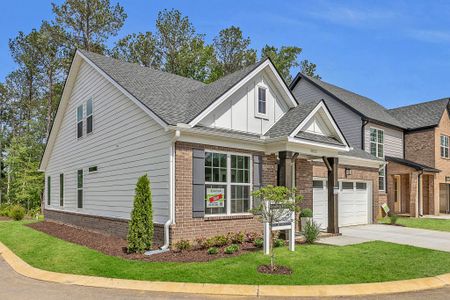 Givens Park by Parkside Builders in Chattanooga - image 10