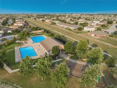 Sonterra by Starlight Homes in Jarrell - photo 1 1