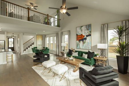 Sunflower Ridge by Coventry Homes in New Braunfels - photo 21 21