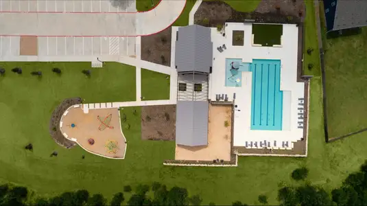 Elm Creek: Watermill 24
