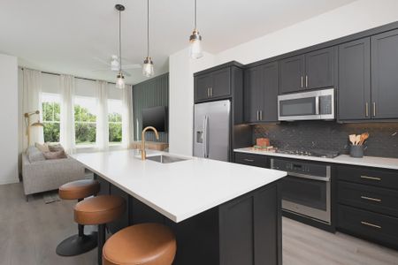 Collin Creek by Ashton Woods in Plano - image 15