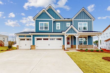 Stonewood Estates: Landmark 12
