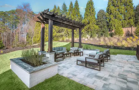 Sterling Pointe by John Wieland in Cumming - image 2